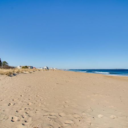 Beachfront Old Orchard Beach Condo With Balcony Exterior foto
