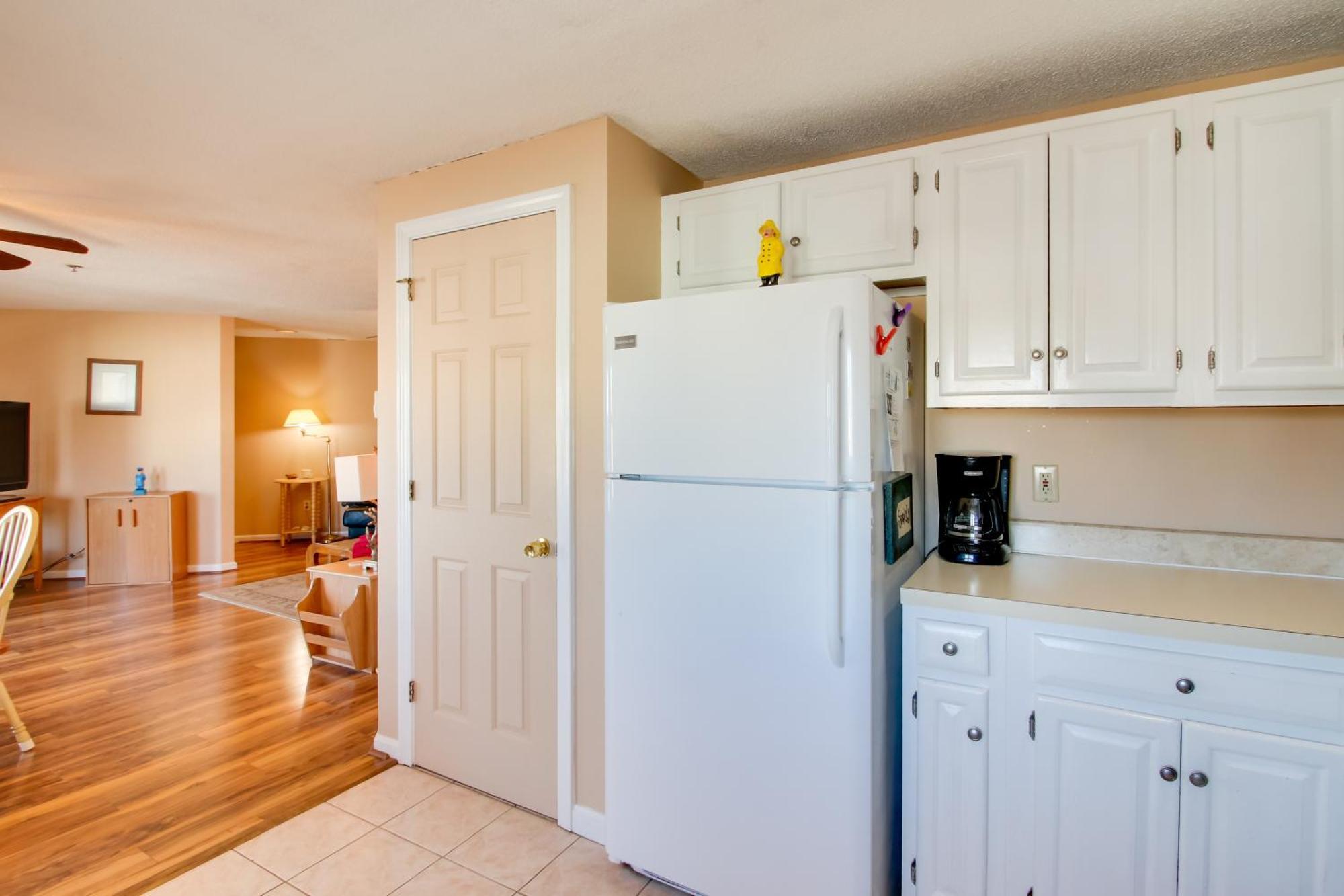 Beachfront Old Orchard Beach Condo With Balcony Exterior foto