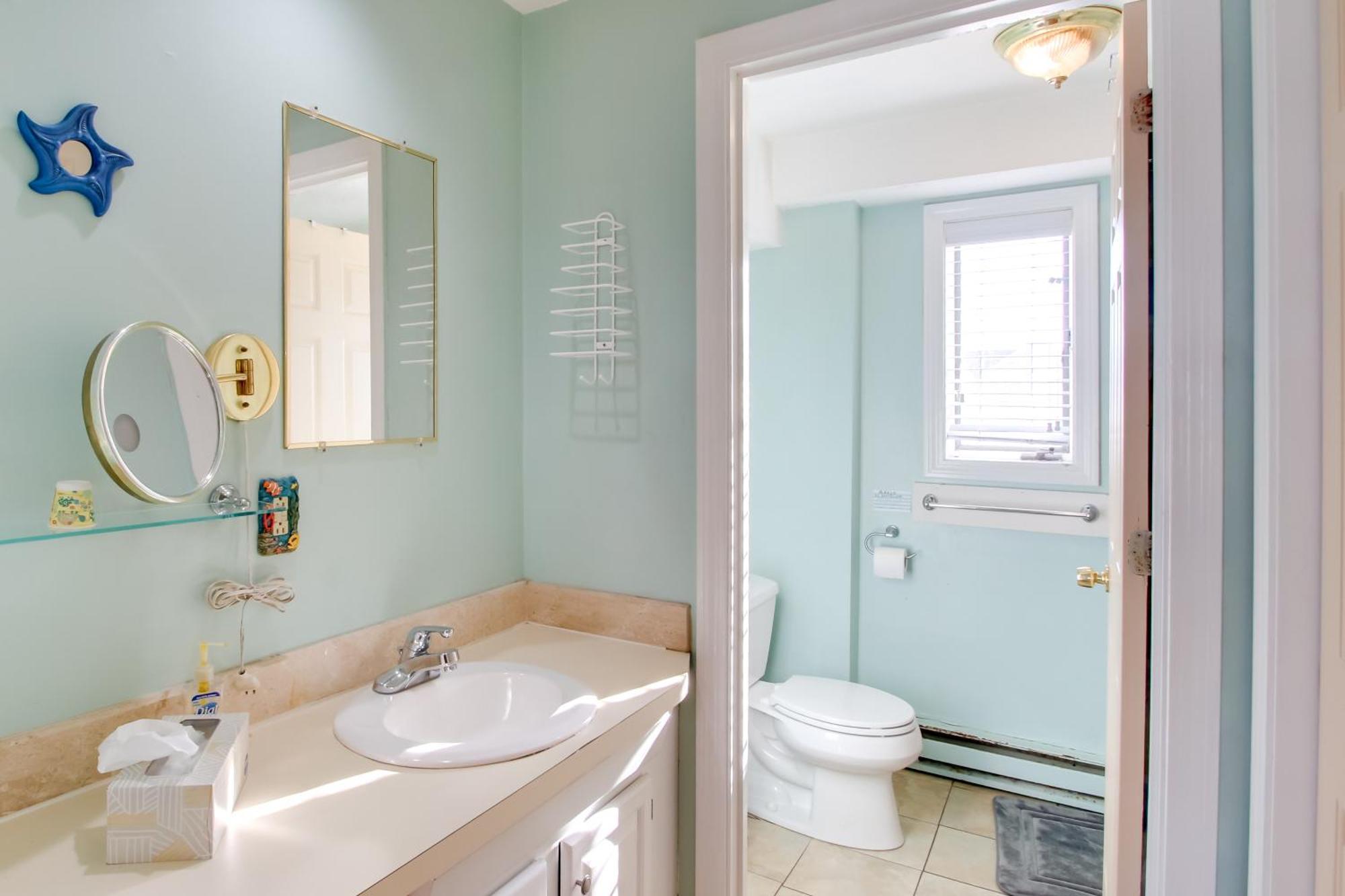 Beachfront Old Orchard Beach Condo With Balcony Exterior foto